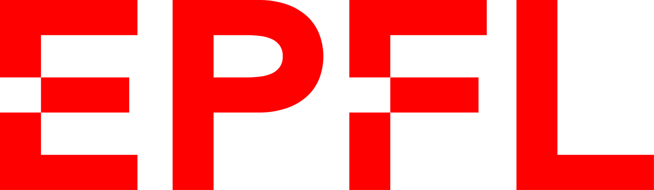 Logo officiel EPFL