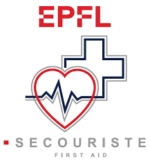Logo EPFL Secouriste First Aid