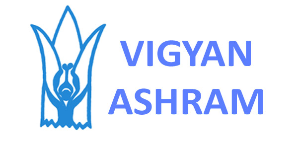 Logo Vigyan Ashram, Pune, Inde